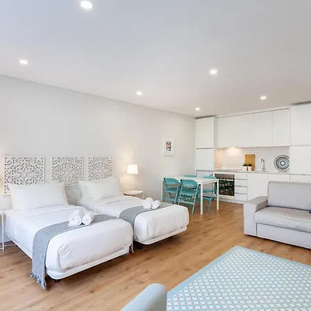 Apartment Palace