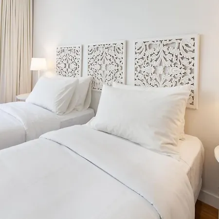 Appartement Palace