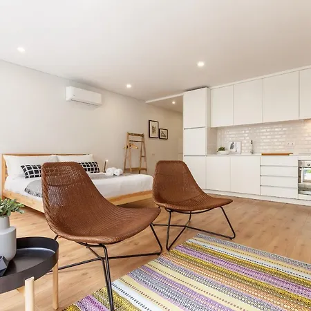 Palace Appartement