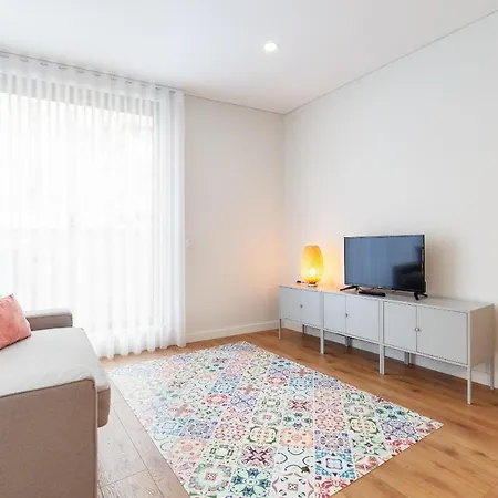 Apartment Palace Porto