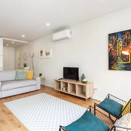 Apartment Palace