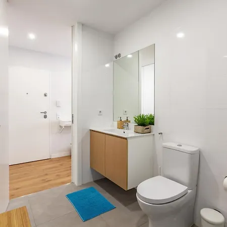 Apartment Palace *