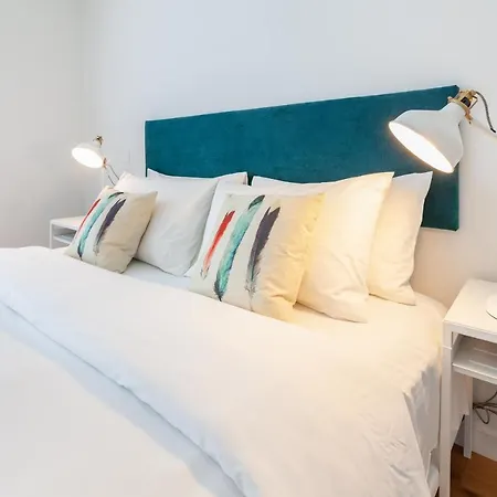 Apartment Palace *