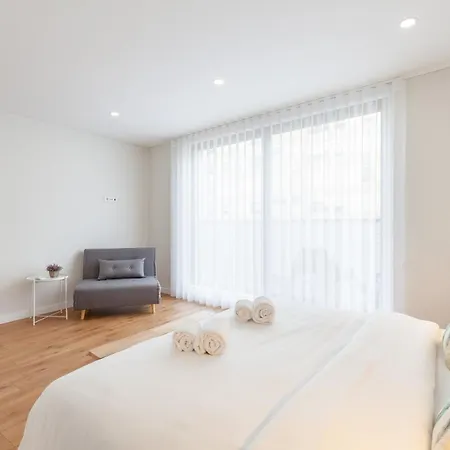 Apartment Palace